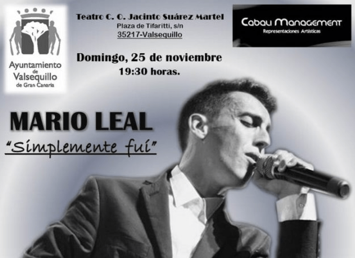 Las entradas para el concierto se pueden adquirir al precio de 10 euros (Foto TA)